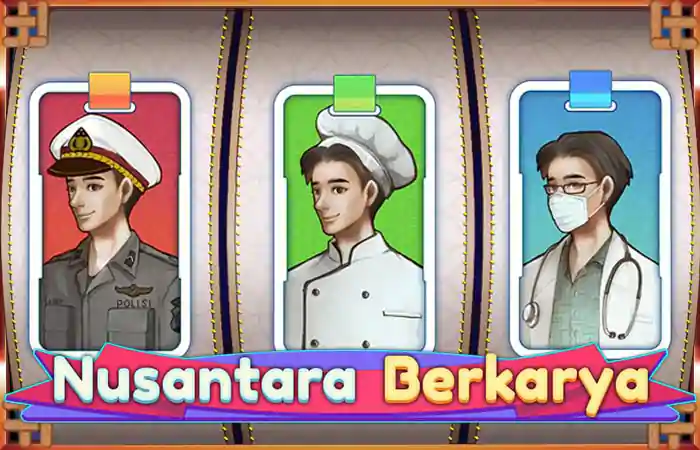 IDN Play Slot
