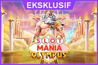 Slot Mania Slot