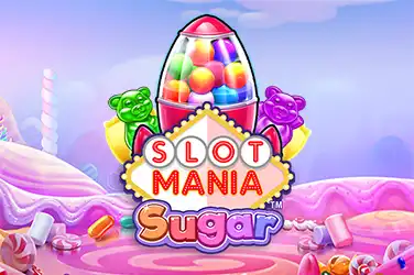 Slot Mania Slot