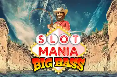 Slot Mania Slot
